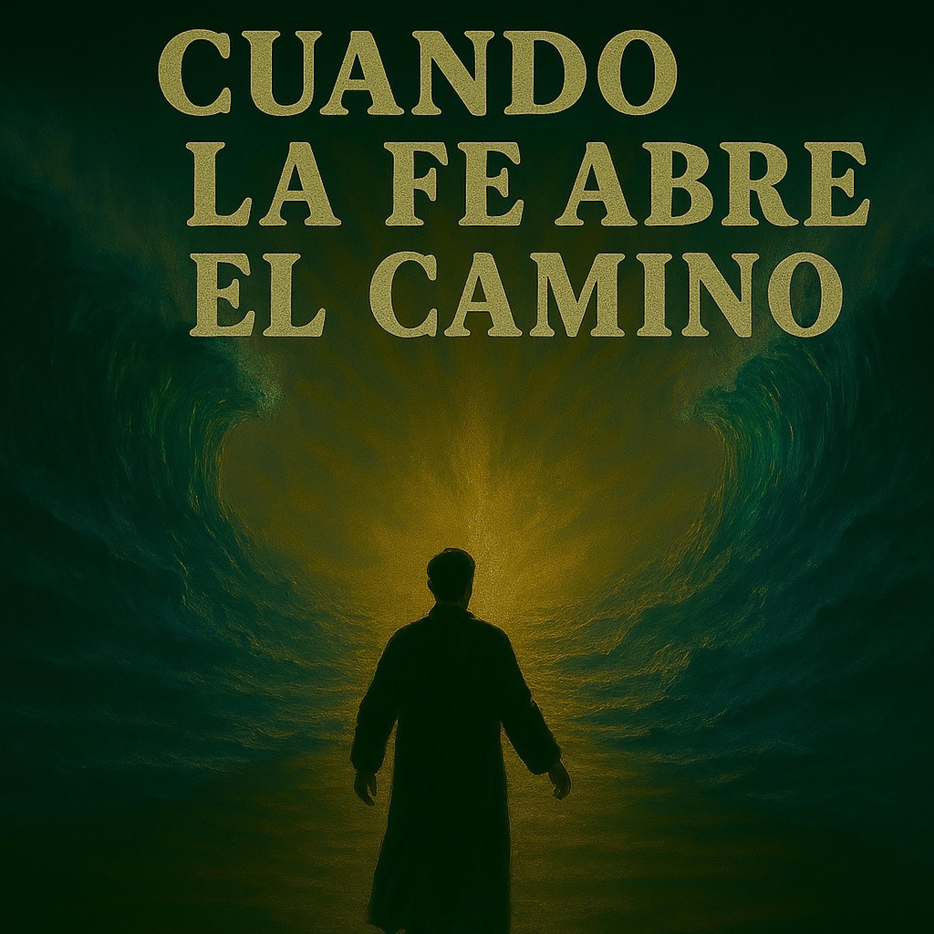 Cuando La Fe Abre El Camino