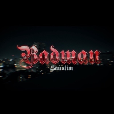 BADMAN - Single