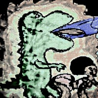 Megan Mounted - Single - Zking