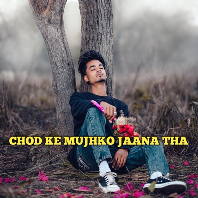 GBR Music - CHOD KE MUJHKO JAANA THA TO YAAD BHI APNA LE JATEINSTRUMENTAL MUSIC(GBR X BEATZ)