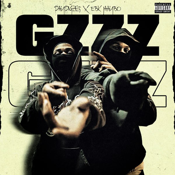 一番の Album - Single - Jaaybo) EBK (feat. 2 Gzz by Apple - pig Ebk 帽子
