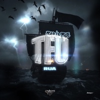 TFU (Rap La Rue) - Single - Rua