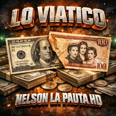 Lo Viatico - Single