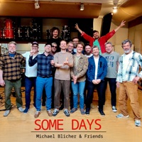 Some Days - Single - Michael Blicher