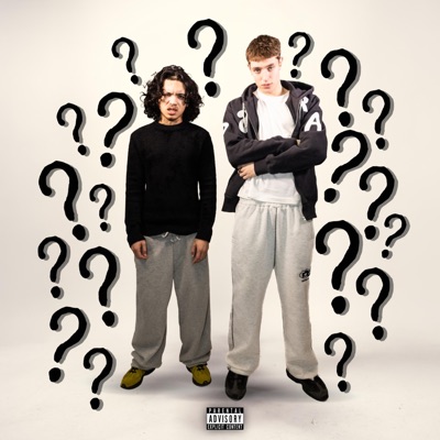 Weg Van Hier - Single