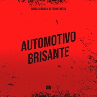 Automotivo Brisante (feat. MC Gw) - Single - DJ MDS, DJ Gbrisa & MC Pogba