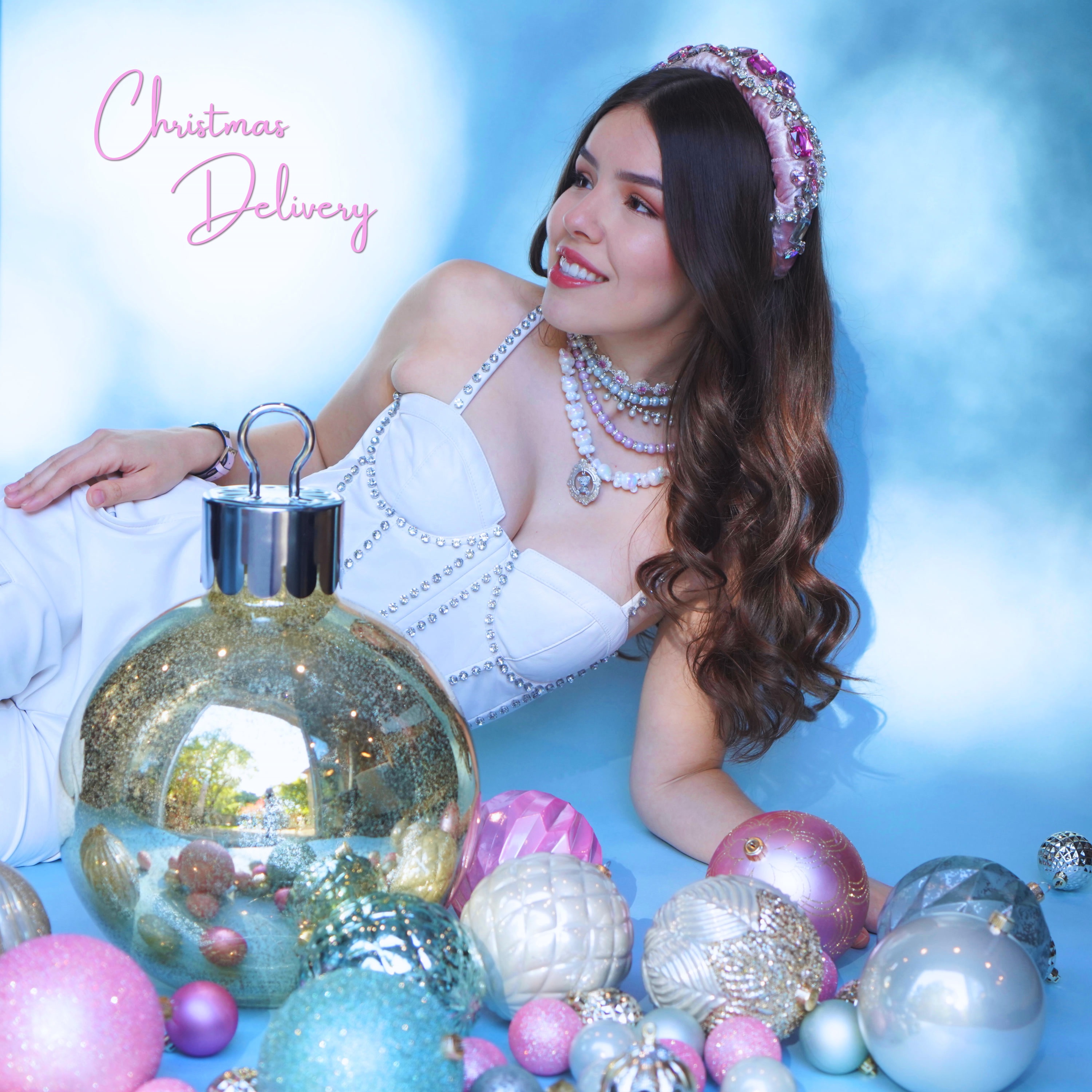 Christmas Delivery - Single