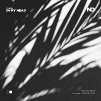 In My Head - Single - Zusebi