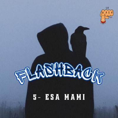5- ESA MAMI (feat. kanto & vrs) - Single