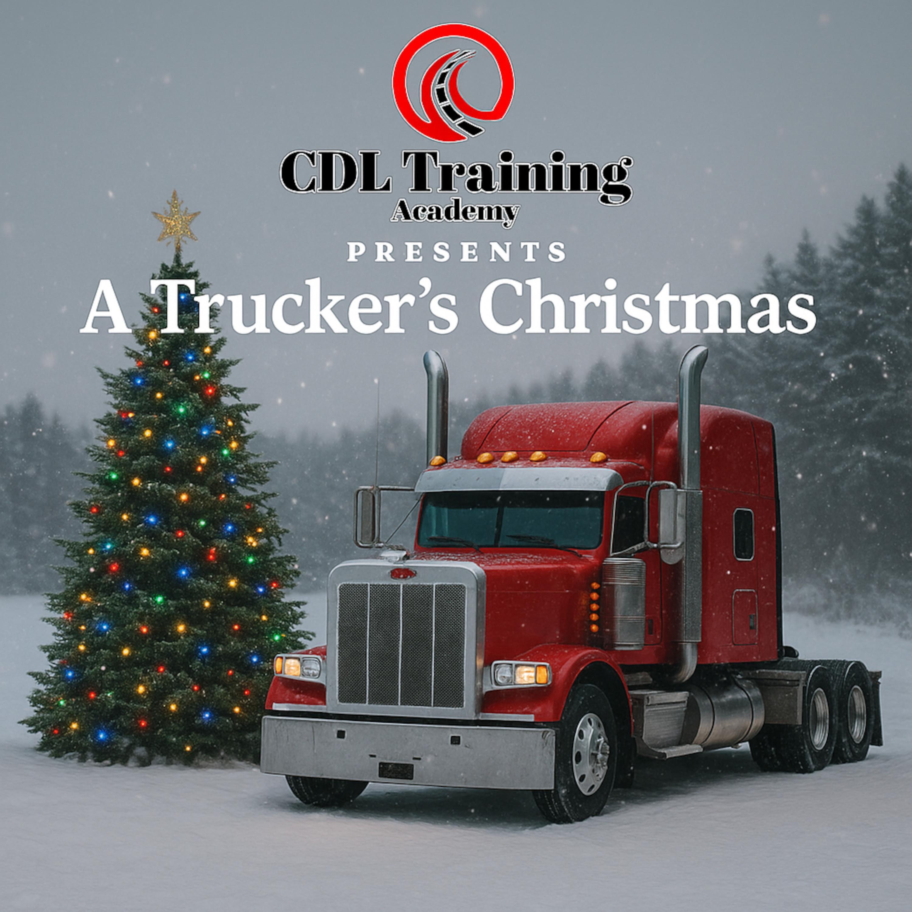 CDL Training Academy Presents: A Trucker Christmas