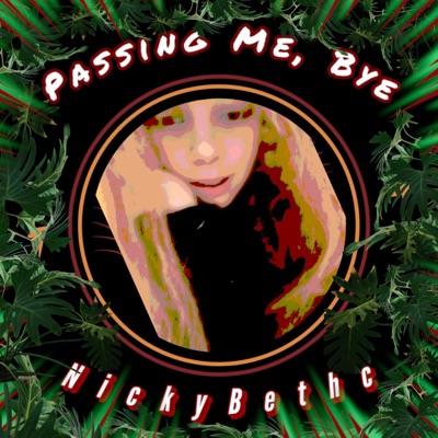 Passing Me, Bye - Single
