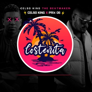 Costeñita (feat. Prix 06)