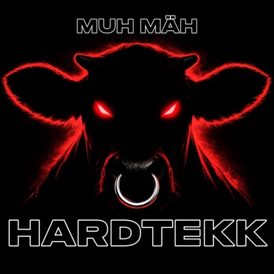 MUH MÄH HARDTEKK - Single