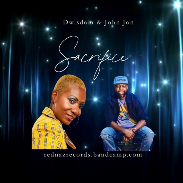 Sacrifice (Reggae Version) - Single
