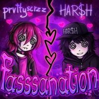 Fasssanation (feat. 5GSWAG) - Single - prvttyscrzz & HAR$h