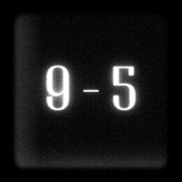 9-5 - Single - Ivanhoe & TK