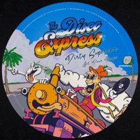 Body Slam (Caio Cenci Remix) - Single - Dirty Supercar