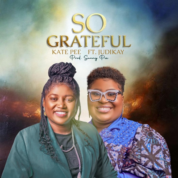 So Grateful