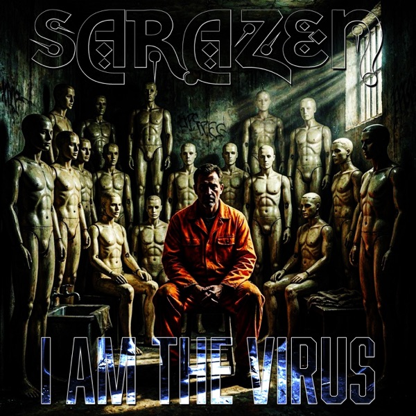 I Am The Virus