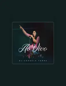 Listen to Elizangela Terra, watch music videos, read bio, see tour dates & more!