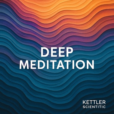 Deep Meditation (Yoga) - EP