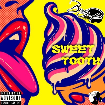 Sweet Tooth - Single