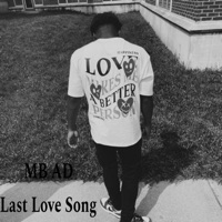 Last Love Song - Single - MB AD