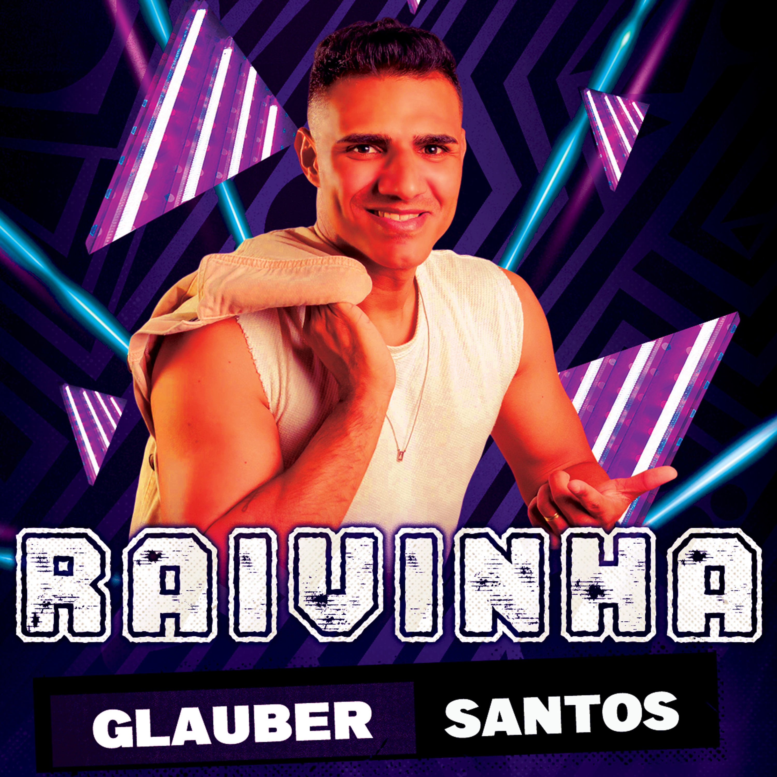 Raivinha - Single