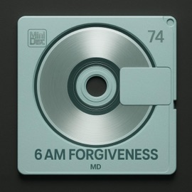 6 AM FORGIVENESS MS