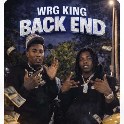 NEED MY BACK END (feat. Gee Mula) - Single
