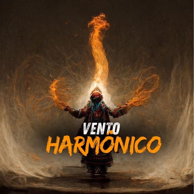 Vento Harmônico (feat. Lucas) - Single