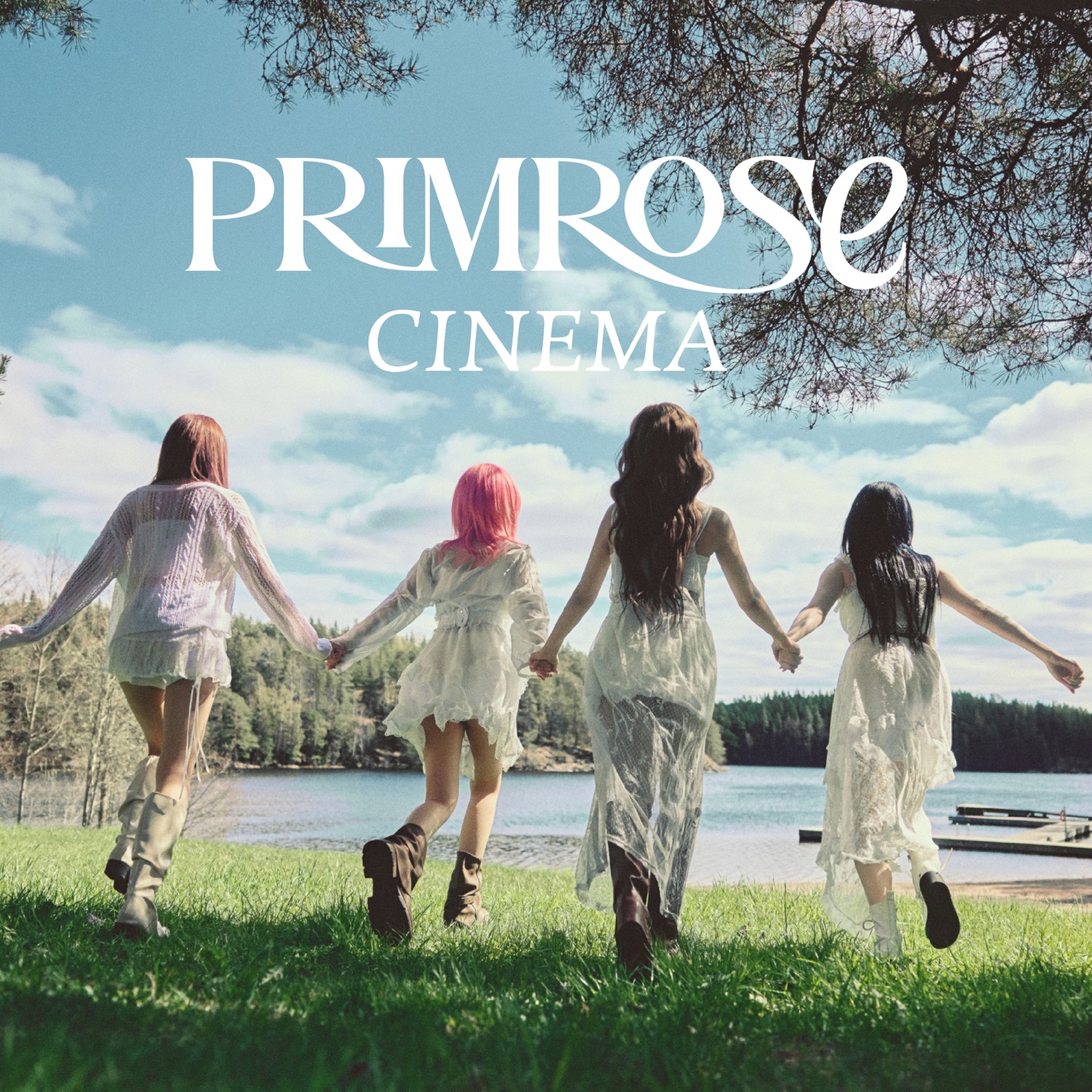 PRIMROSE – CINEMA – Single (2025) [iTunes Match M4A]