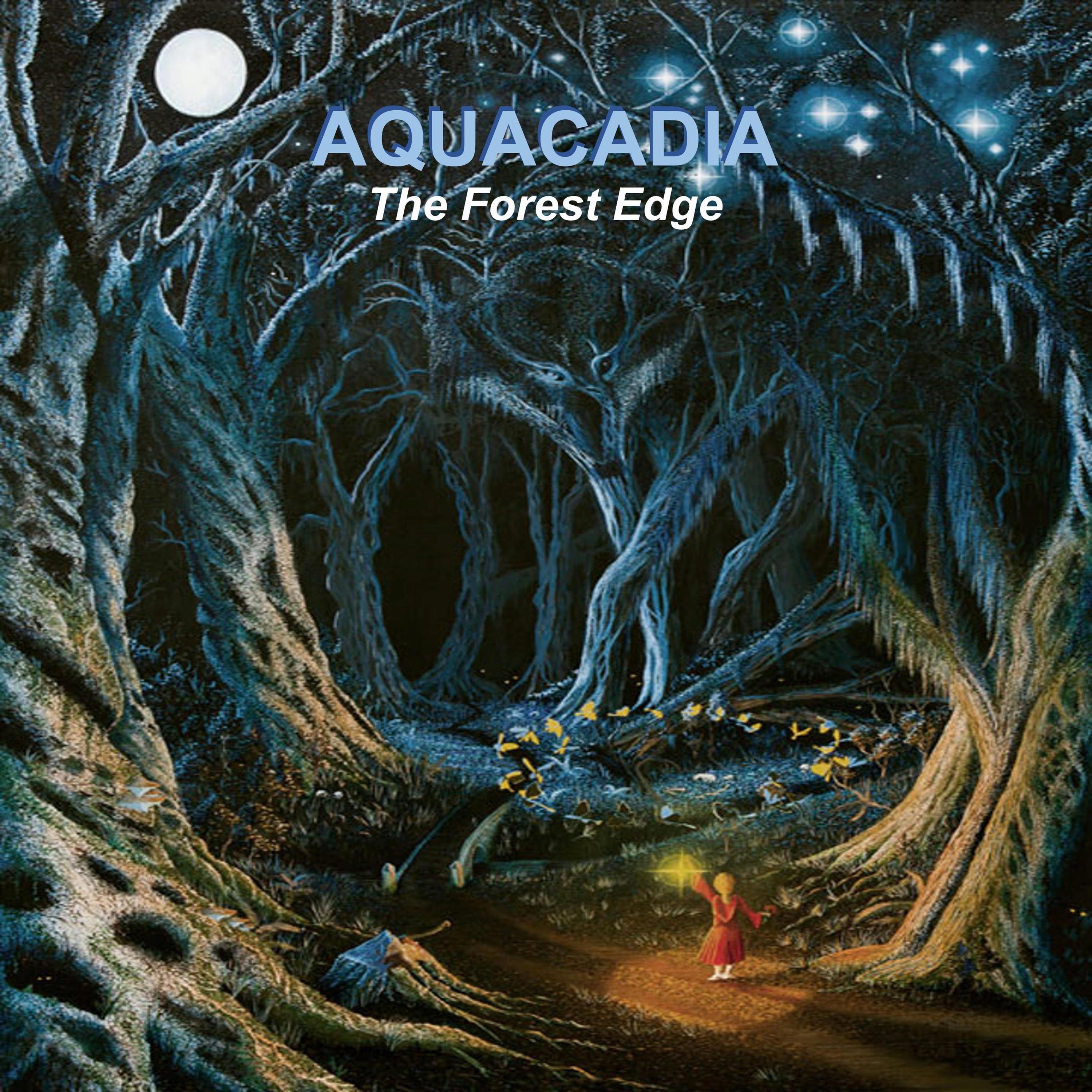 The Forest Edge - Single