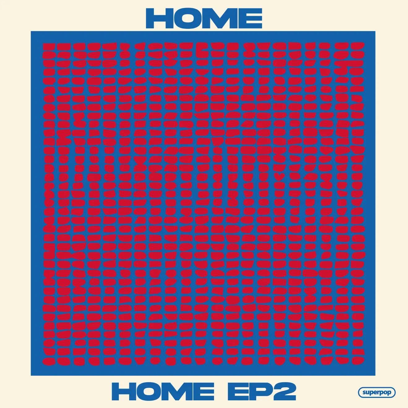 HOME – HOME EP2 – EP (2024) [iTunes Match M4A]