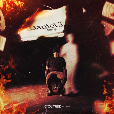 Daniel 3 - Single