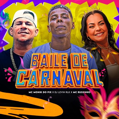 Baile de Carnaval - Single