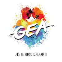Kiša — Gea