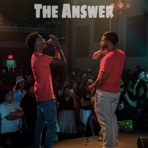 The Answer (feat. Shawndy) - Single