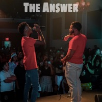 The Answer (feat. Shawndy) - Single - MTM Isaiah