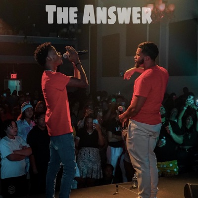 The Answer (feat. Shawndy) - Single