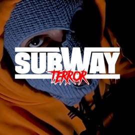 Inedit Subway Terror