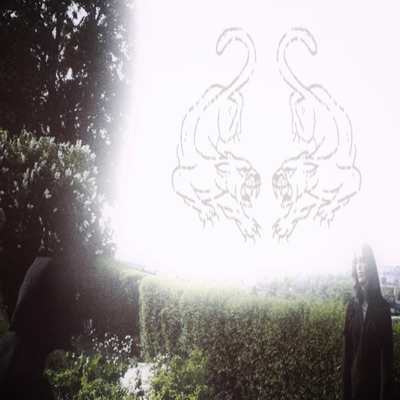 you and me against the world - Single