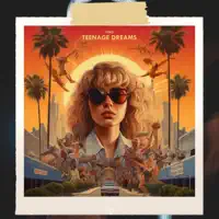 Teenage Dreams — Tyko