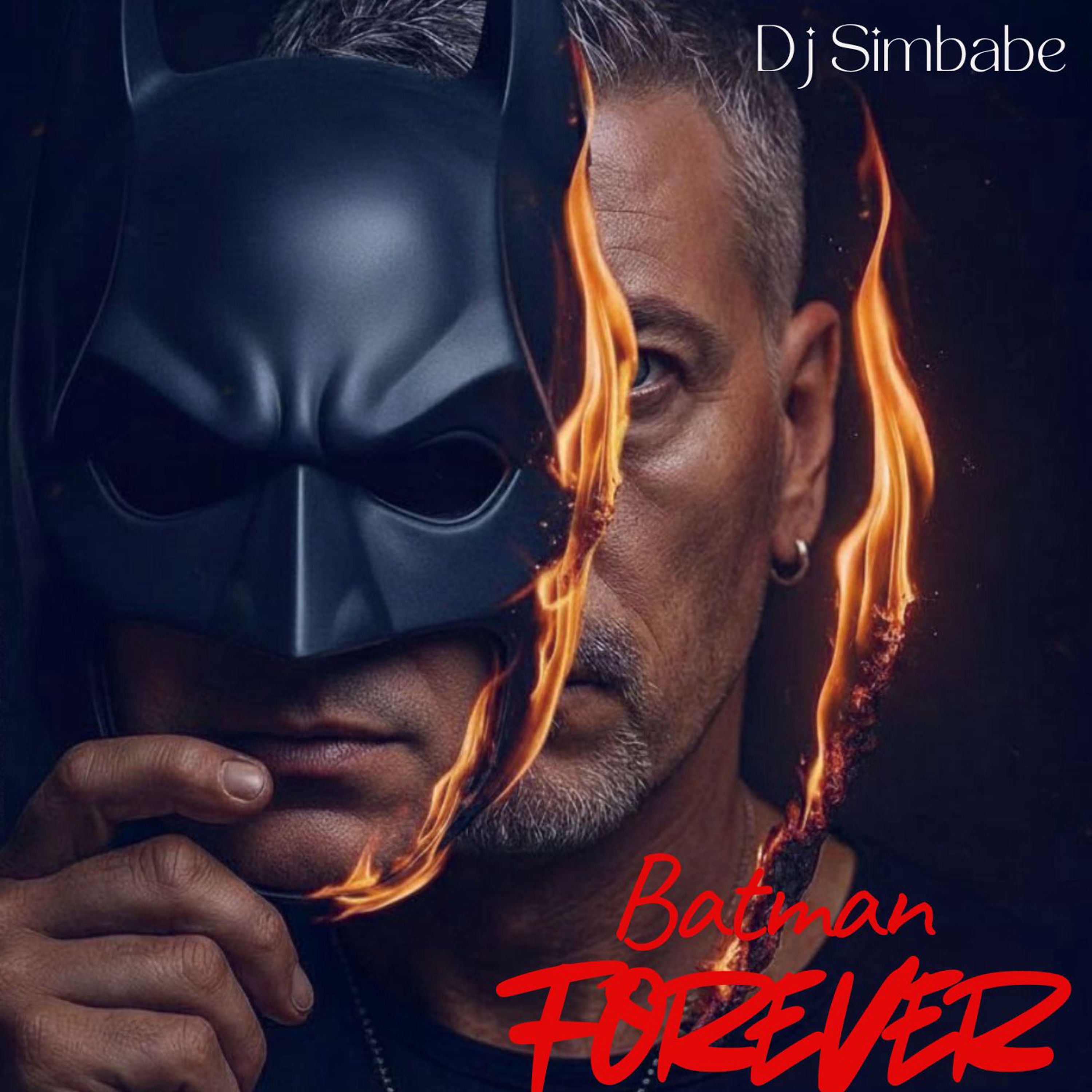 Batman - Single