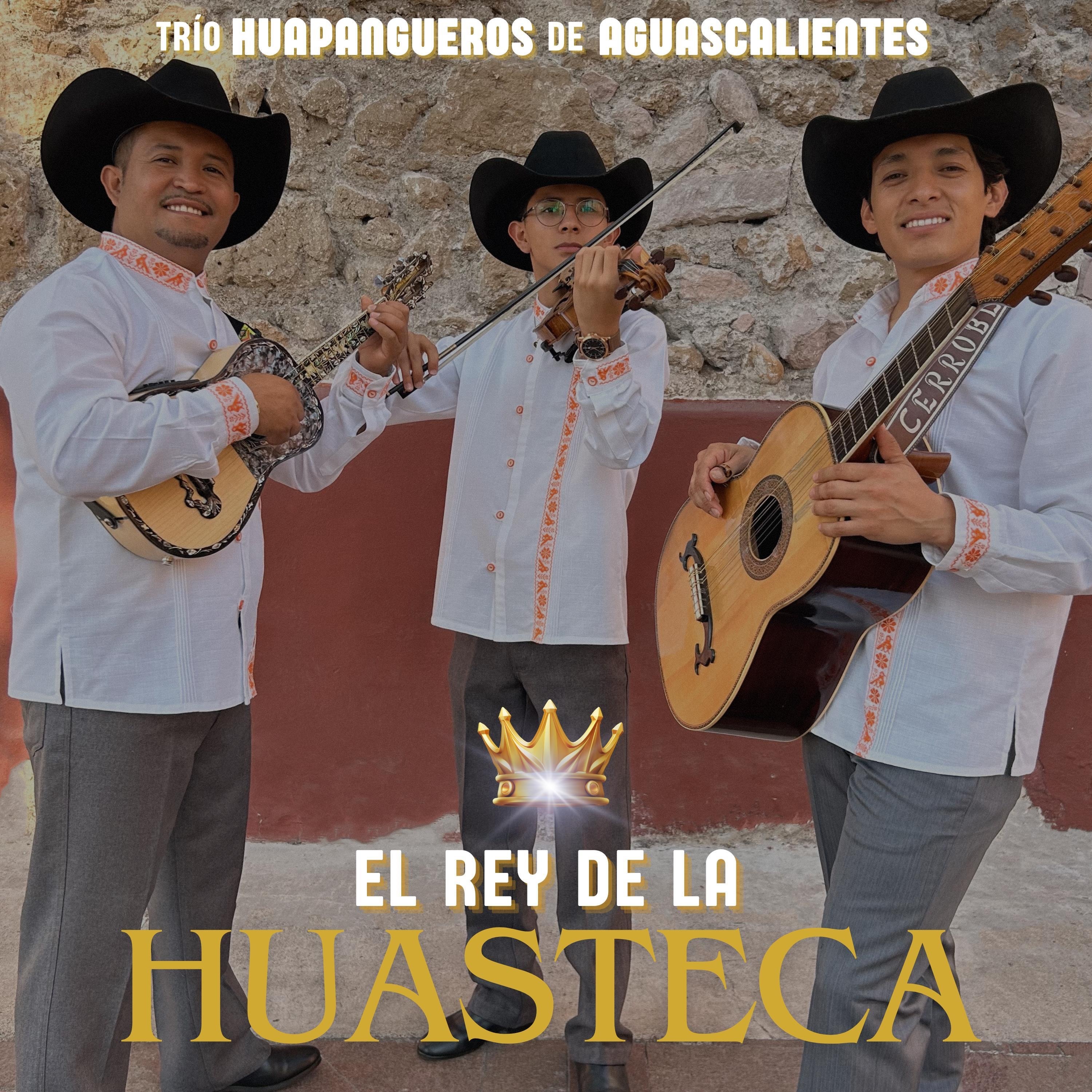 El Rey De La Huasteca