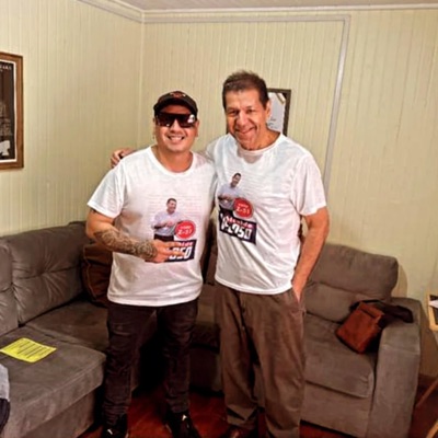 Dale veloso - Single