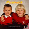 Adomas Vyšniauskas - Prisimink artwork