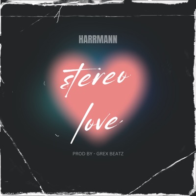 Stereo Love - Single