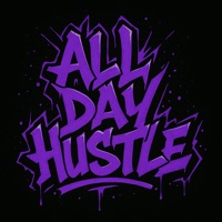 ALL DAY HUSTLE - Single - Gorka