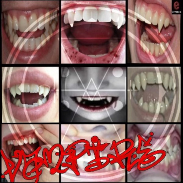 vampire (feat. Thirteendegrees °)